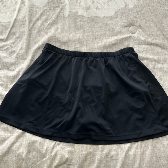 Size 16 Ladies 3 piece bathing suit. - Picture 6 of 7